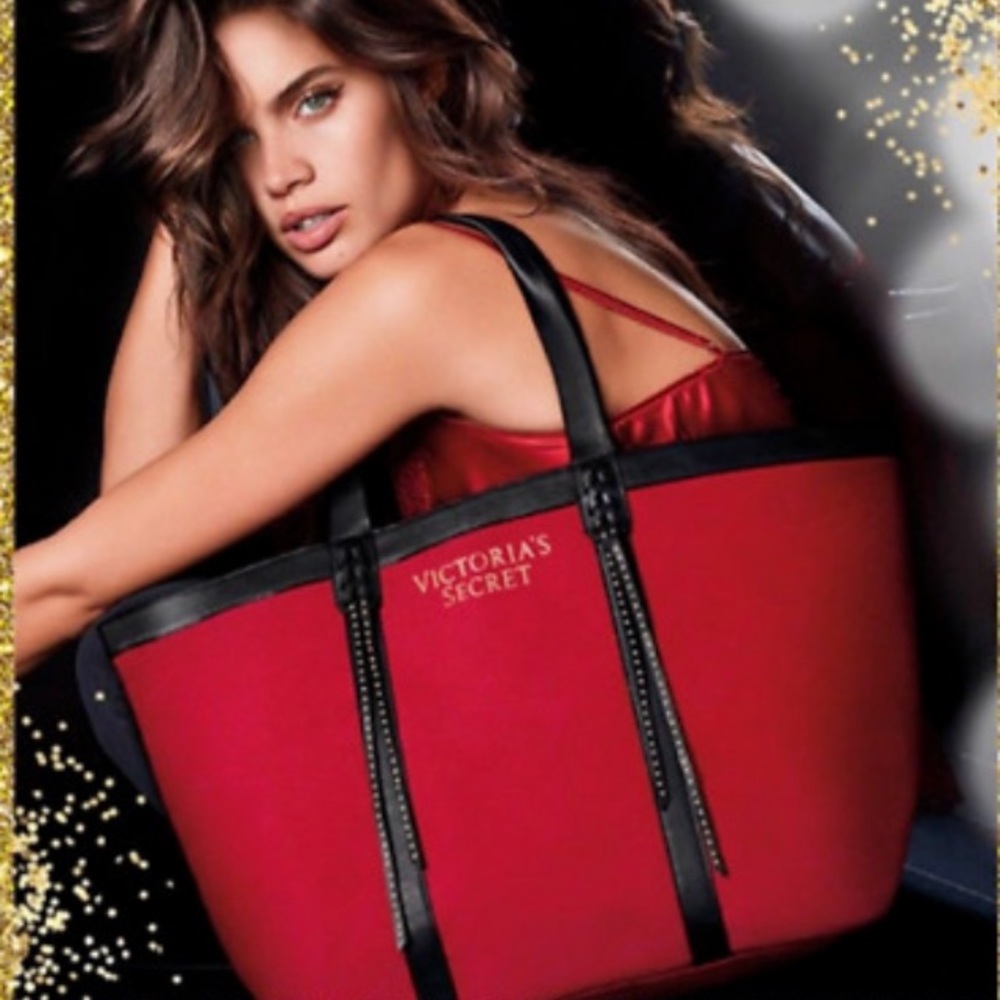 Large Victoria’s Secret Tote
